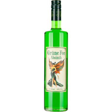 Absinthe