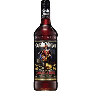 Dark Rum
