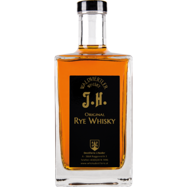 Original Rye