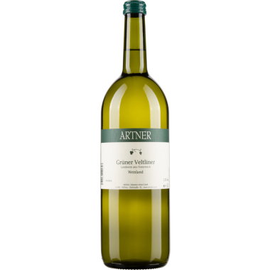 Grüner Veltliner Landwein