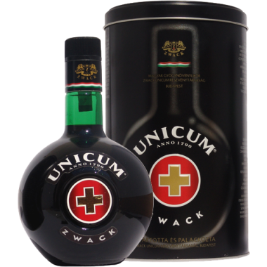Unicum Kräuterlikör