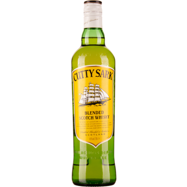 Blended Scotch Whisky