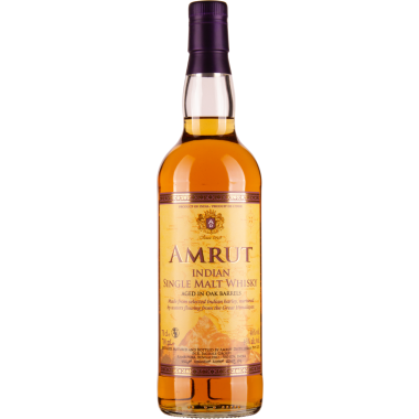 Indian Single Malt Whisky