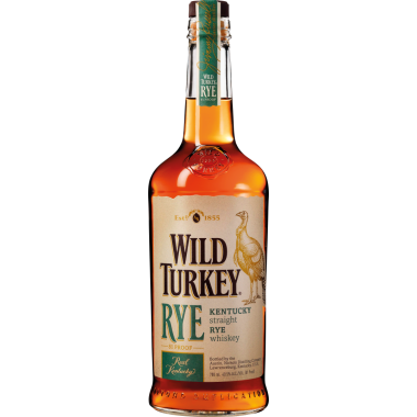 Rye Kentucky Straight Whiskey