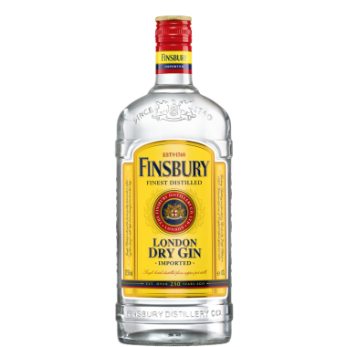 London Dry Gin