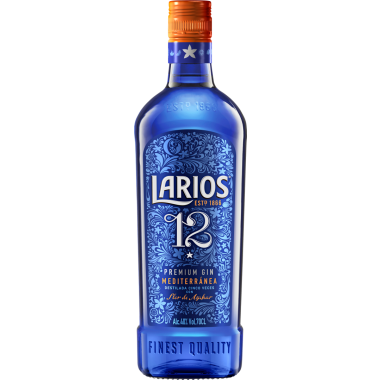 Premium Gin