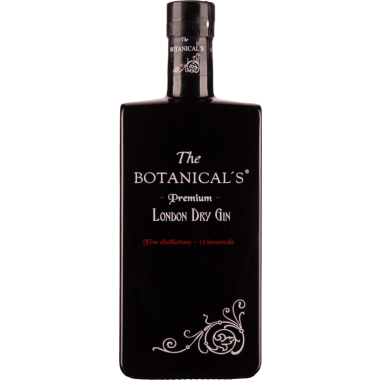 London Dry Gin