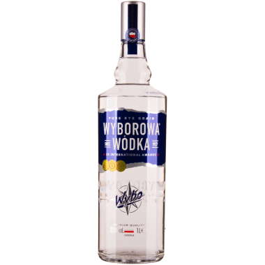 Vodka