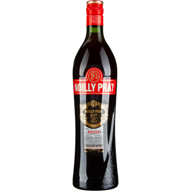 Rouge Vermouth