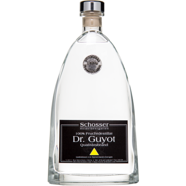 Birne Dr. Guyot