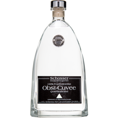 Obst-Cuvee