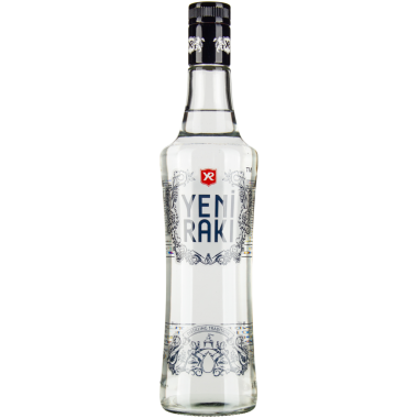 YENI RAKI