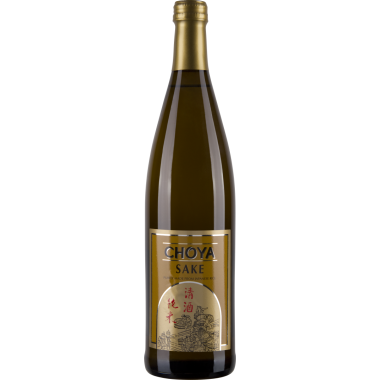 Japanese Sake