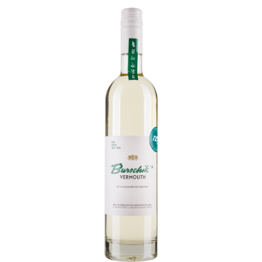 Dry Vermouth