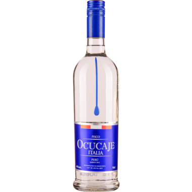 Italia Pisco