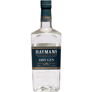 Dry Gin