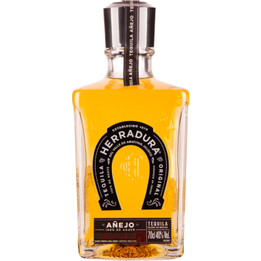 Añejo Tequila