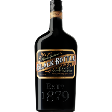 Blended Scotch Whiskey