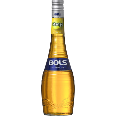 Mango Liqueur