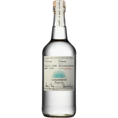 Blanco Tequila