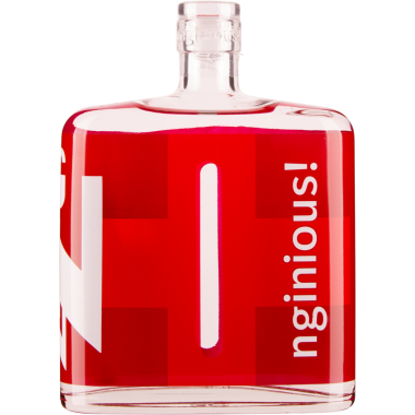 Swiss Blended Gin