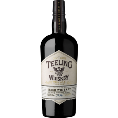 Small Batch Blended Irish Whiskey