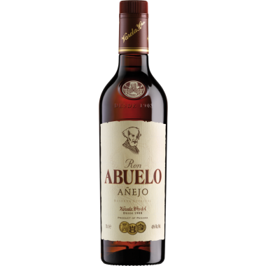 Añejo Rum