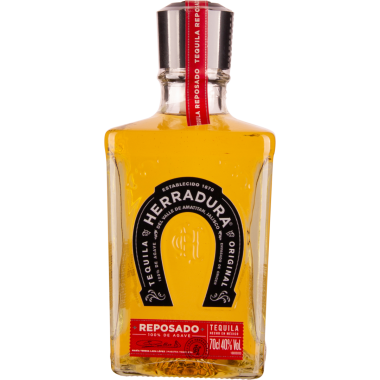 Reposado Tequila