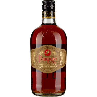 Seleccion 1938 Rum