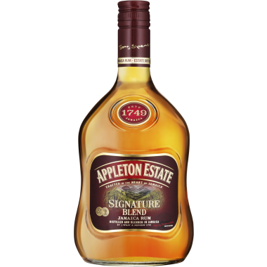 Signature Blend (ehe.V/X Rum)