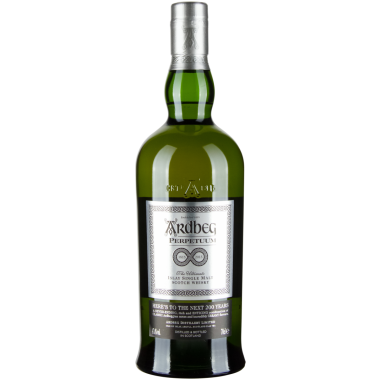 Rarität Perpetuum Islay Single Malt Scotch Whisky