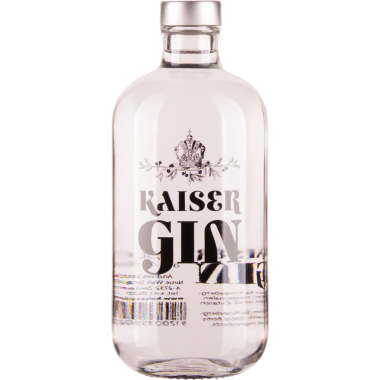 Gin aus dem Schneebergland
