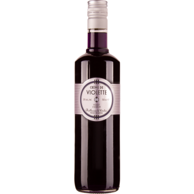 Orchard Crème de Violet Liqueur