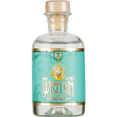 Wien Gin