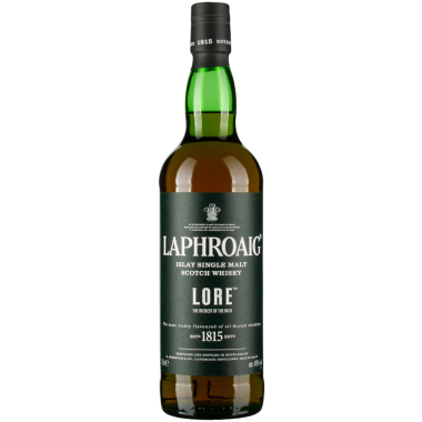 Lore Islay Single Malt Scotch Whisky