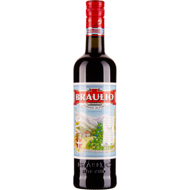 Amaro Alpino