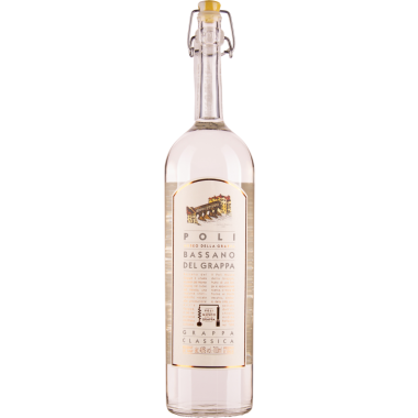 Grappa Bassano Classica