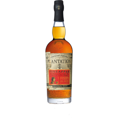 Pineapple Stiggin's Fancy Rum
