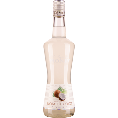 Coco Liqueur