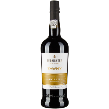 Tawny Port