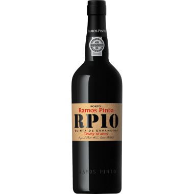 10 years Quinta da Evamoira Tawny Port