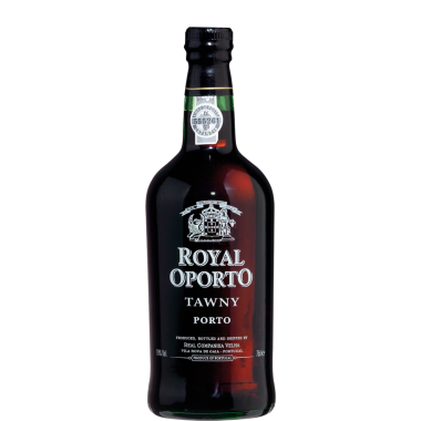 Tawny Port