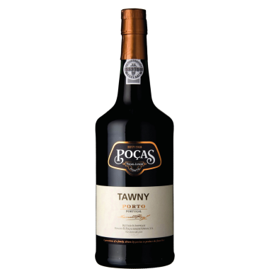 Tawny Port