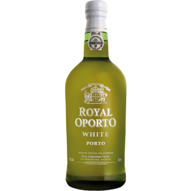 White Port