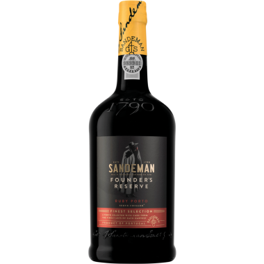 Founders Reserve Ruby Port