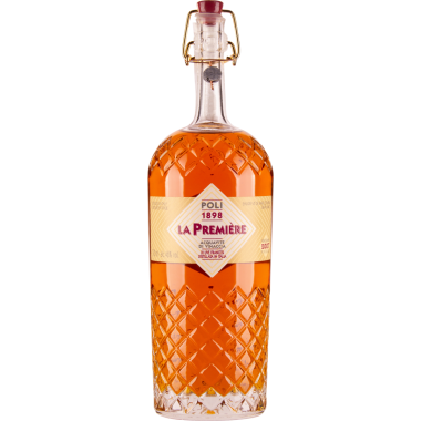 Rarität Rarität Grappa La Premiere