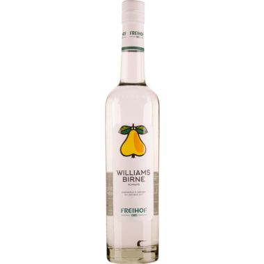 Williams Birnenschnapps