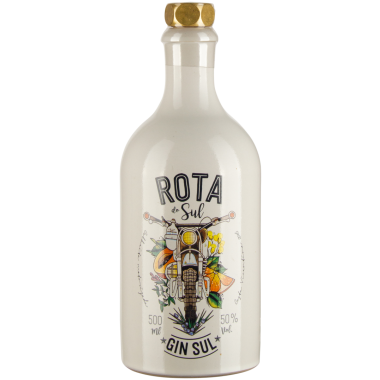 Rarität Rota do Sul