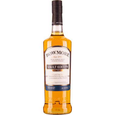 Vault Cask I Islay Single Malt Scotch Whisky