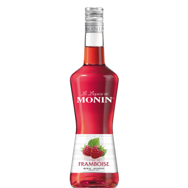 Himbeer Liqueur